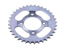 Ланцюги, зірки та комплектуючі