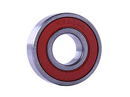 Підшипники та ролики