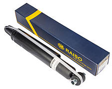 Амортизатор задній Peugeot 5008 Пежо 5008 з 2016 року газ-масло