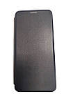 Чохол-книжка "Classy&Level" Tecno Spark 10 Pro Black
