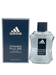 Adidas Dynamic Pulse,100 ml