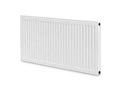 Радiатор сталь 500мм сталевий 22 x 500 (бокове підкл.) ТМ EUROPRODUCT