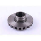 Шестерня диференціалу заднього моста DongFeng 354, фото 2