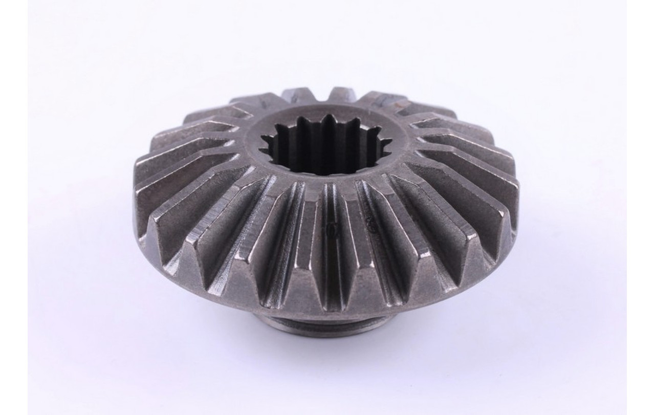 Шестерня диференціалу заднього моста DongFeng 354, фото 1