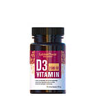 Вітамін D3(Д3) 2500МО капсули №90