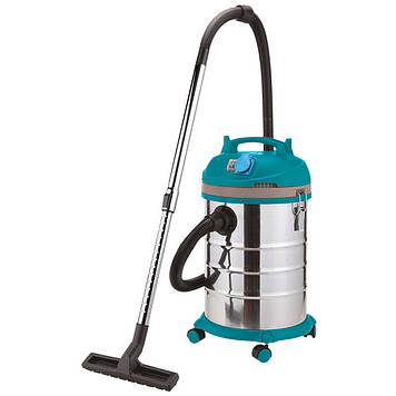 Будівельний пилосос PROFI-TEC PVC1430 (1400 Вт, 30 л)