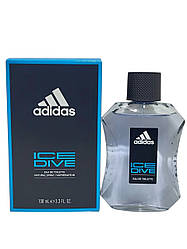 Adidas Ice Dive 100ml