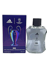 Adidas Goal Champions League  Edition 100ml