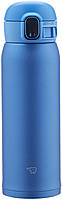Термокружка Zojirushi SM-WA48AA 0.48 л к:блакитний