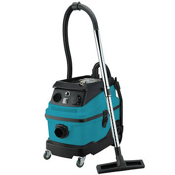Будівельний пилосос PROFI-TEC PVC1630 (1600 Вт, 30 л)