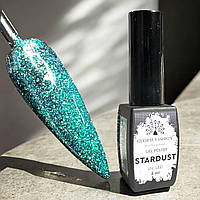 Гель-лак Global Fashion Stardust №14, 8 мл