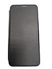 Чохол-книжка "Classy&Level" Tecno Spark 10C Black