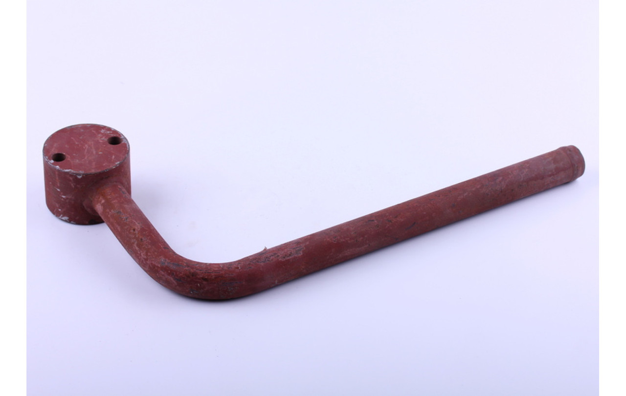 Маслопровід гідравлічний діаметр 22 мм DongFeng 354/404, фото 1