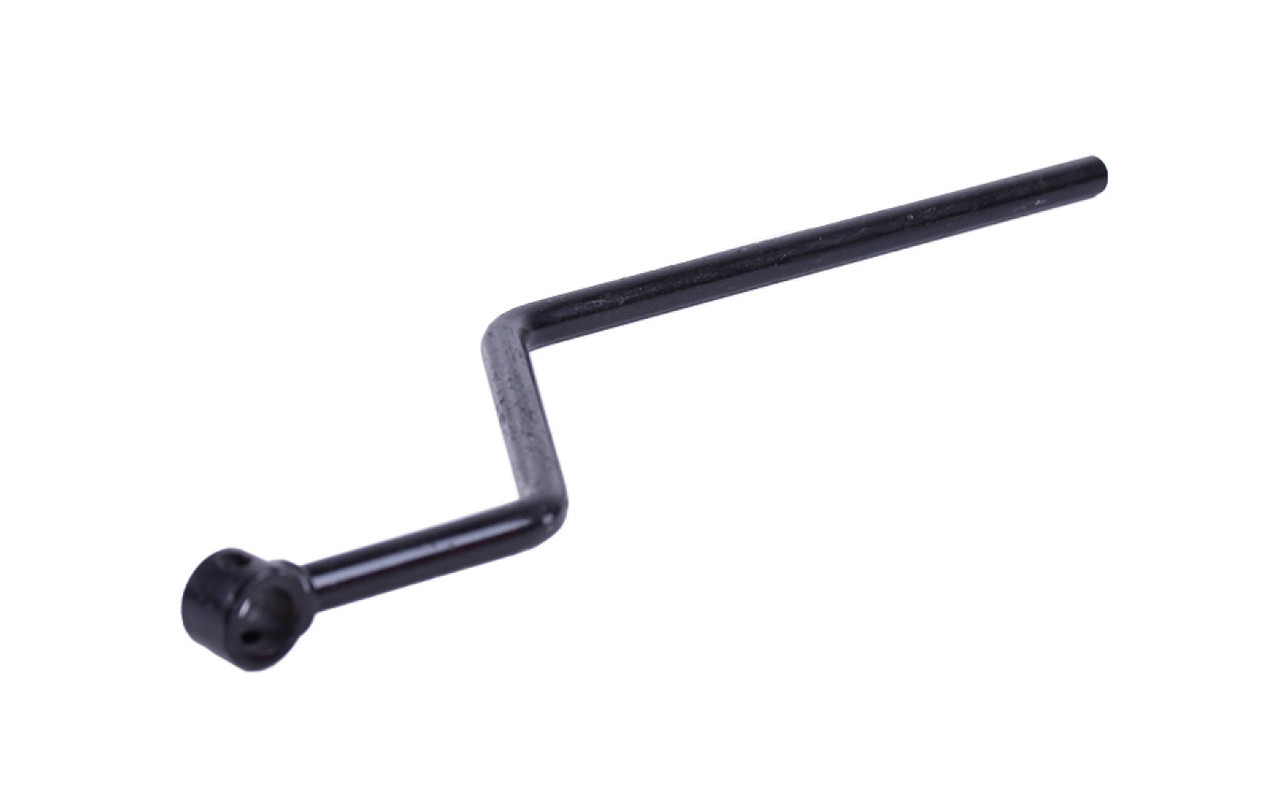 Важіль перемикання ВОМ DongFeng 354/404, фото 1