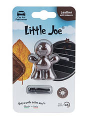 Освіжувач повітря Little JOE FACE Leather
