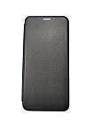 Чохол-книжка "Classy&Level" Tecno Spark 8P Black