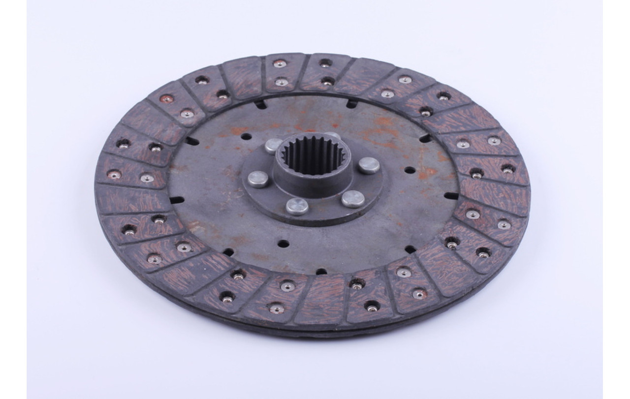 Диск зчеплення другий DongFeng 354/404, фото 1