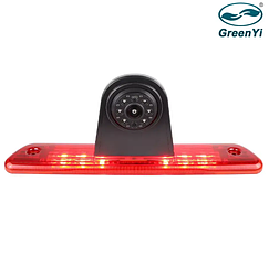 Камера заднього виду GreenYi 347XBF AHD для Citroen Jumpy, SpaceTour