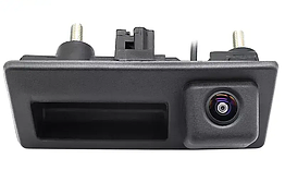 Камера заднего вида GreenYi 903 AHD для VW Passat, Golf, Polo, Jetta, Tiguan Touareg B6 B7 Audi A3 A4 A5 A6 S5