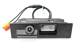 Камера заднього виду GreenYi 8025 AHD для Ford New Mondeo 2014 2015 2016 2017 , Ford Fusion