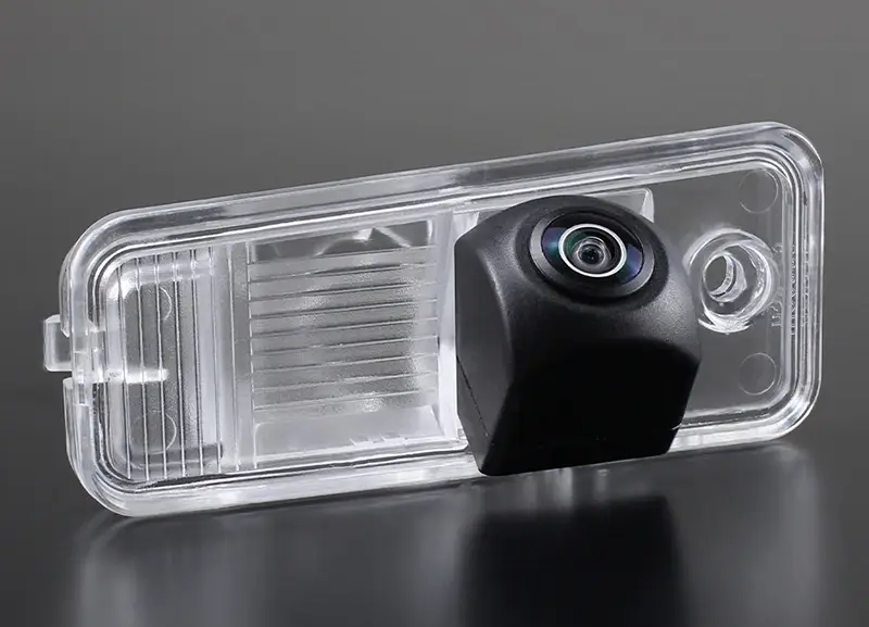 Камера заднього огляду GreenYi 922 AHD для Hyundai Santa Fe IX25 2013-2015 Creta\Carens\Azera, фото 1