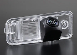 Камера заднього огляду GreenYi 922 AHD для Kia Carens