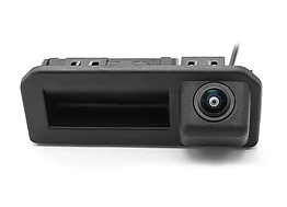 Камера заднього огляду GreenYi 8034 AHD для Audi Q5 2017-2020