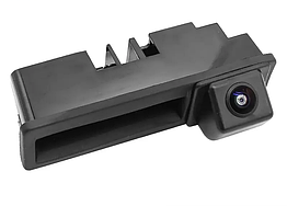 Камера заднього виду GreenYi 8005 AHD для Audi A3 2009-2013