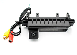 Камера заднього виду GreenYi 950 AHD для Mercedes Benz C Class W204 C180 C200 C260 S204