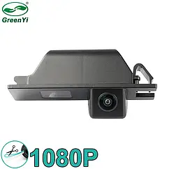 Камера заднього виду GreenYi 957 AHD для Chevrolet Cobalt OPEL Astra Corsa Meriva Vectra Zafira FIAT