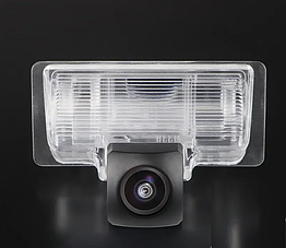 Камера заднього огляду GreenYi AHD для Nissan Teana Sylphy Almera Sentra Versa Trazo T70