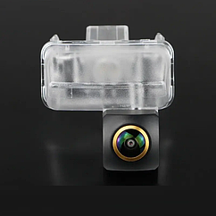 Камера заднього виду GreenYi  AHD для Toyota Corolla Levin YARiS L Vios Verso Camry