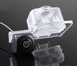 Камера заднього огляду GreenYi AHD-8364 для Kia K5 Optima JF Forte 2016 2017 2018 2019