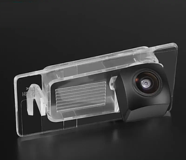 Камера заднього огляду GreenYi  AHD для Kia Cerato Forte