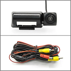 Камера заднього огляду GreenYi AHD для Ford Transit/Ford Transit MK6 MK7 2000-2013