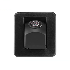 Камера заднього огляду GreenYi AHD для Kia K3 K3S Cerato Forte 2014