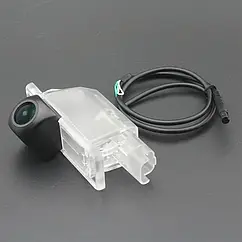 Камера заднього огляду GreenYi  AHD для Citroen C5 C4