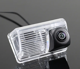 Камера заднього огляду GreenYi  AHD для BYD F3, F3R, S6, M6