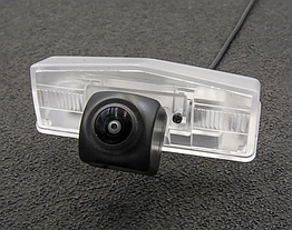 Камера заднього виду GreenYi AHD для Toyota RAV4 2013-2019\ Venza 2008 ~ 2017\ Matrix E140 2009 ~ 2014