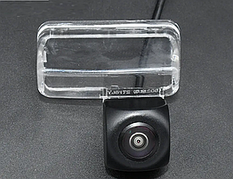 Камера заднього виду GreenYi  AHD для Citroen C3/C3 Picasso MK1 Berlingo MK1 MK2 C4 Picasso C4L Peugeot 207