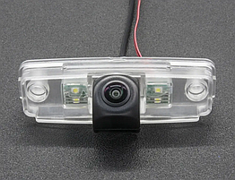 Камера заднього огляду GreenYi AHD для Subaru Forester SG SH/Legacy/Liberty station wagon 2003-2009/Forester