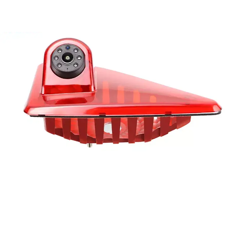 Камера заднього огляду GreenYi 346 LRO CVBS для Opel Vauxhall Movano Vans 2010-2018, фото 1