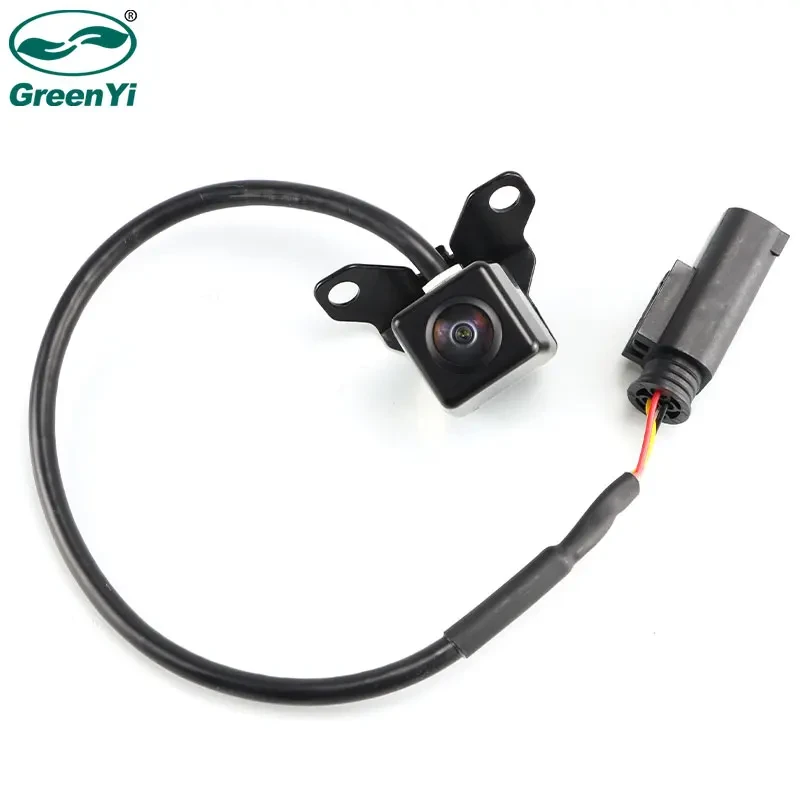 Камера заднього огляду GreenYi 3W100 для Kia Sportage 2011-2016, фото 1