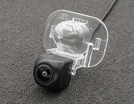 Камера заднього огляду GreenYi Kia Forte Hyundai Verna 2009-2011