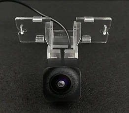 Камера заднього огляду GreenYi Suzuki Swift (2012-2016)