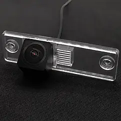 Камера заднього огляду GreenYi Toyota Land Cruiser, Prado, Hilux, 4runner, Fortuner