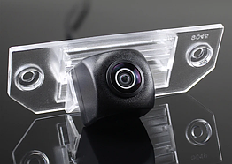 Камера заднього виду GreenYi Ford Focus 2 / C-Max (2005-2012)