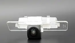 Камера заднього огляду GreenYi  Subaru Legacy (2003-2010)