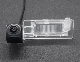 Камера заднього огляду GreenYi Volkswagen Touareg, Tiguan, Polo, Passat