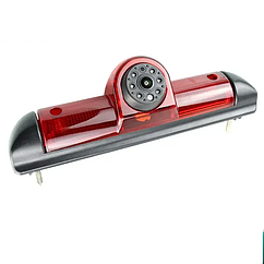 Камера заднього огляду GreenYi 355 FYT AHD для Citroen Jumper